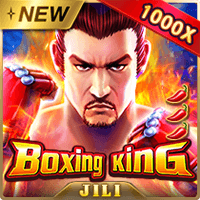PG Slot Boxing King