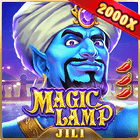 PG Slot Magic Lamp