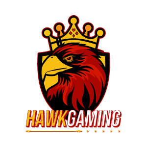 hawk gaming vip logo