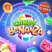 PG Slot Candy Bonanza