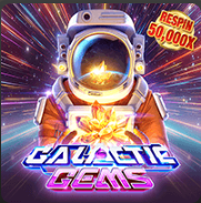 PG Slot Galactic Gems