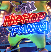 PG Slot Hip Hop Panda