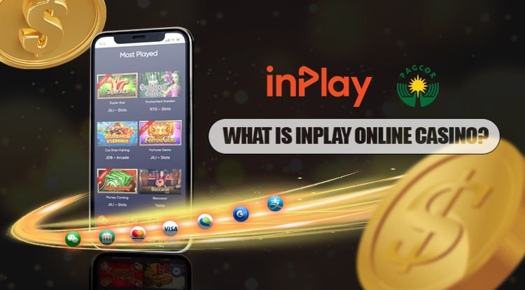 Types of Games Available in Inplay Online Casino