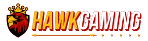 Hawk Gaming Logo