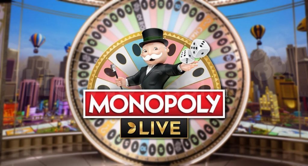 Mastering Monopoly Live Strategies