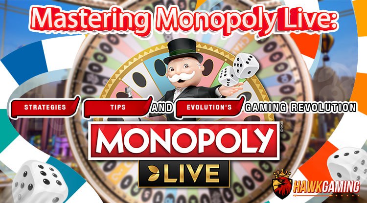 Overview of Monopoly Live