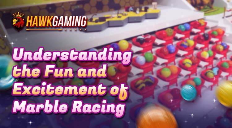 Understanding the Fun and Excitement of Marble Racing