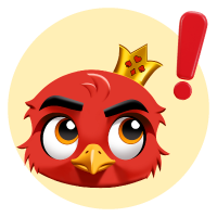 warning icon